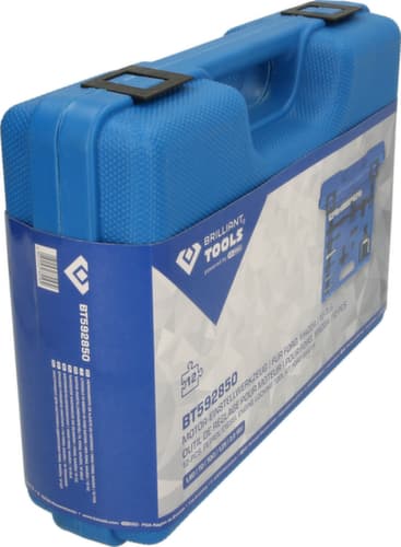 Brilliant Tools Outil de réglage du moteur pour Ford
