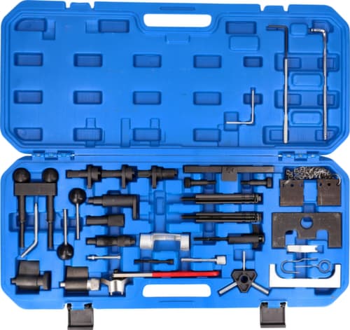 Brilliant Tools Jeu d'outils de réglage du moteur pour VAG
