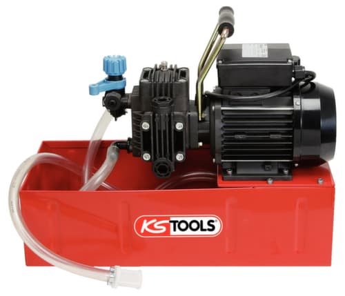 KS Tools Pompe électrique d'épreuve de pression