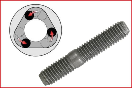KS Tools Extracteur de boulon