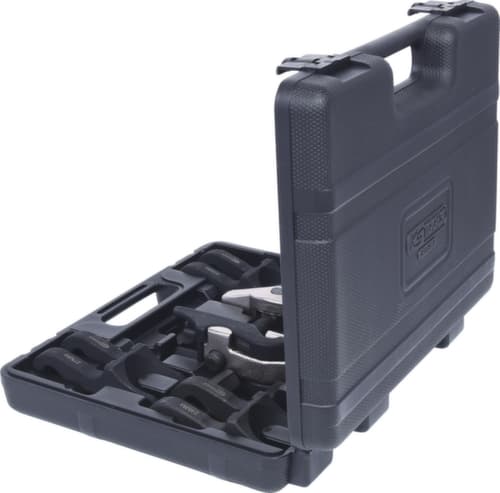 KS Tools Jeu d'extracteurs universels de rotules avec fourchettes interchangeables
