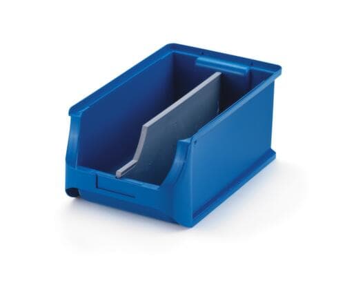 Séparateur longitudinal pour bac à bec, pour 8 - 10 l bacs