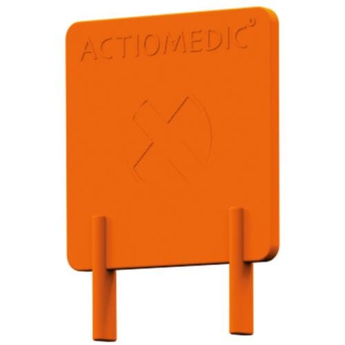 Distributeur de plâtre EasyAid KIDS avec 90 plâtres