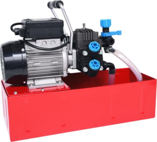 KS Tools Pompe électrique d'épreuve de pression
