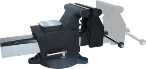 KS Tools Étau parallèle