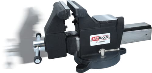 KS Tools Étau parallèle