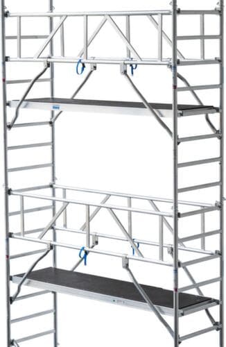 Krause Échafaudage roulant STABILO® Professional Serie 10