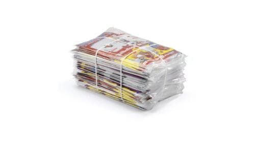 Feuillard de cerclage, largeur 15 mm
