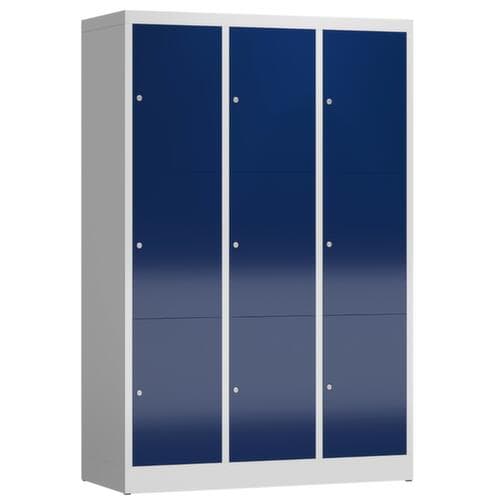 armoire multicases ClassiX, 9 compartiments