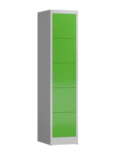 armoire multicases ClassiX, 5 compartiments
