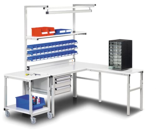 Treston Poste de travail