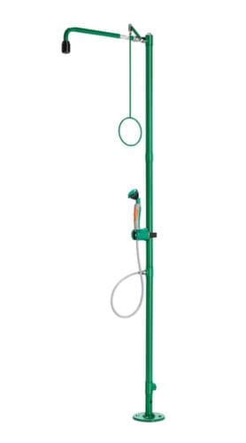 B-Safety Douche corporelle pour montage au plafond