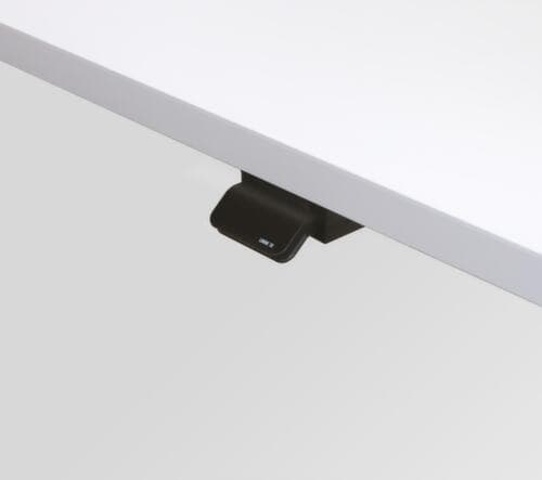 Table de conférence hauteur réglable électriquement