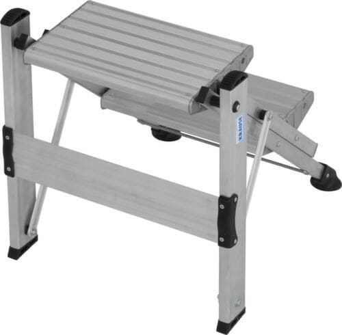 Krause marchepied pliant STABILO® Professional