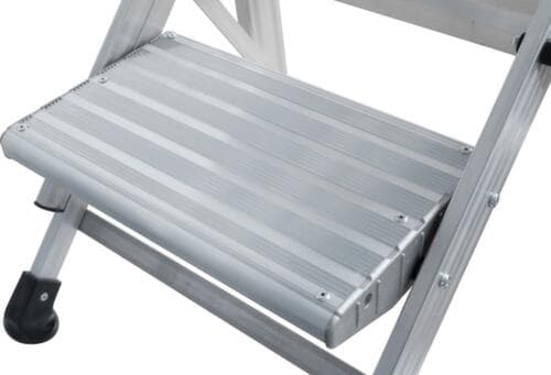 Krause marchepied pliant STABILO® Professional