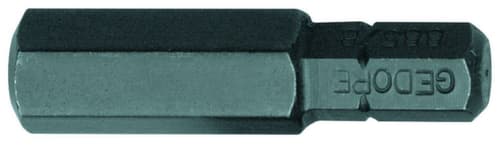 885 10 Embout de tournevis 5/16" femelle 6 pans 10 mm