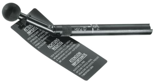 TSN 25 A Clé dynamométrique TSN SLIPPER 5-25 Nm avec réglage fixe
