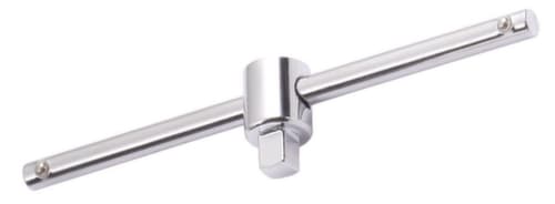 2087 Poignée transversale 1/4" 115 mm