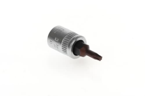 ITX 20 T10 Embout de tournevis 1/4" TX T10