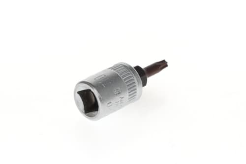 ITX 20 T10 Embout de tournevis 1/4" TX T10