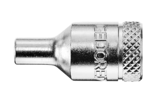 TX 20 E8 Douille 1/4" extérieur TX E8