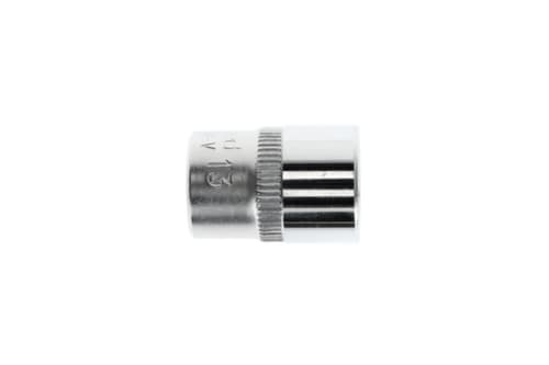 R41001303 Douille 1/4" 6 pans 13 mm Longueur 25 mm