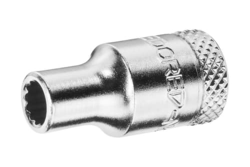 D 20 9/32AF Douille 1/4" profil UD 9/32