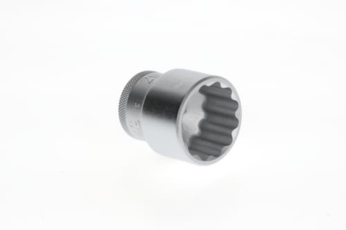 D 19 29 Douille 1/2" profil UD 29 mm