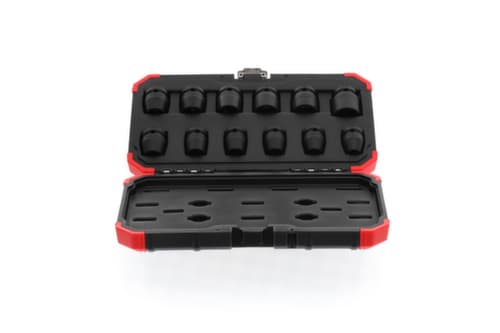 GEDORE R63003012 Jeu de douilles pour tournevis de force 1/2