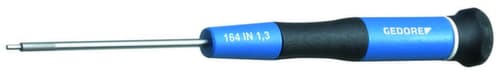 164 IN 2 Tournevis électronique