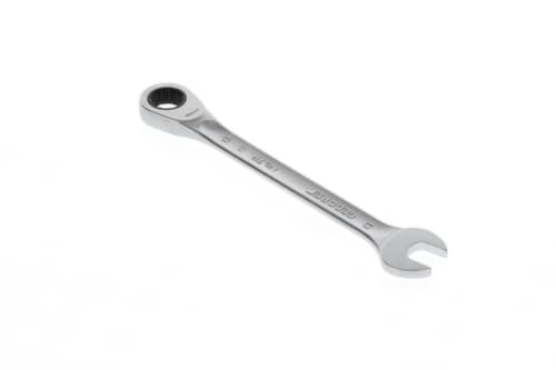 Clé à fourche à cliquet GEDORE 7 R 13 Profil UD 13 mm