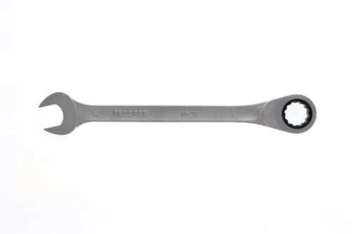 7 R 34 Clé à fourche à cliquet profil UD 34 mm