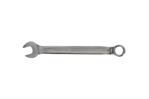 GEDORE R09100080 Clé mixte 8 mm Longueur 110 mm