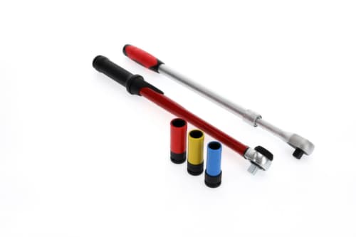 GEDORE R69003000 Assortiment pour changement de roue