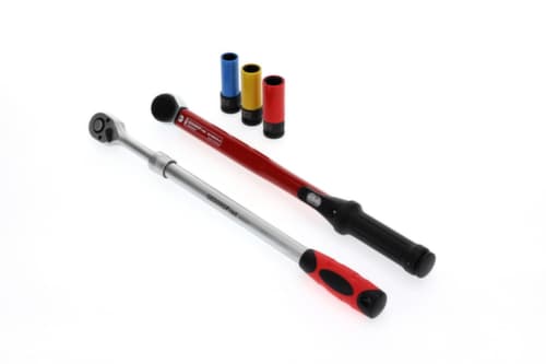 GEDORE R69003000 Assortiment pour changement de roue