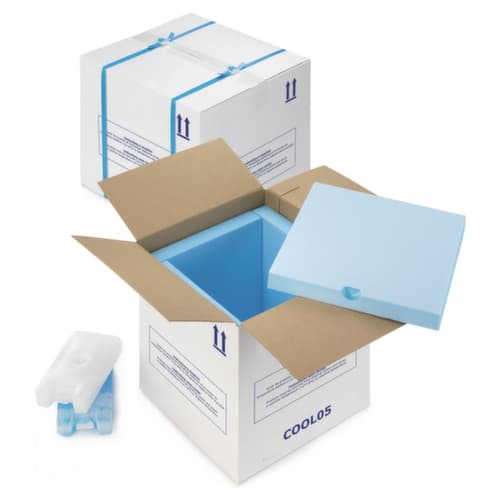 habillage isotherme Cool