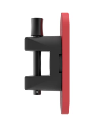 Support magnétique pour lampes industrielles