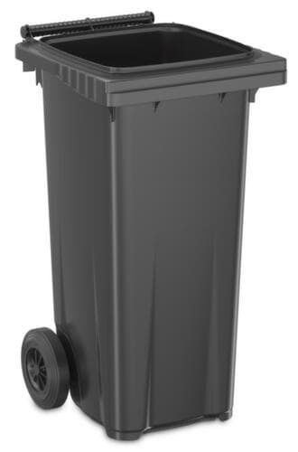 UDOBÄR poubelle Citybac en matériau recyclé, 120 l