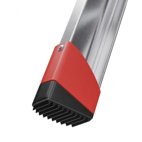 Hailo Combiné échelle-escabeau polyvalent M80