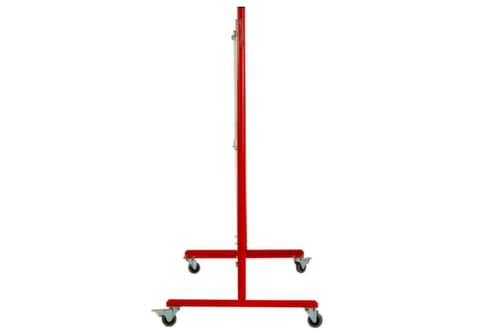 UDOBÄR Barrière extensible, hauteur x largeur 1000 x 0 - 3600 mm