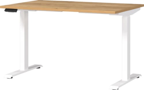 Bureau à hauteur réglable électriquement GW-MAILAND 7907