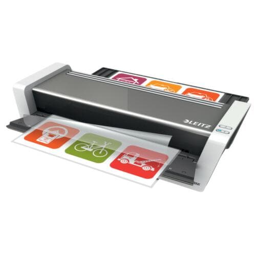 Leitz plastifieuse iLAM pour format A3