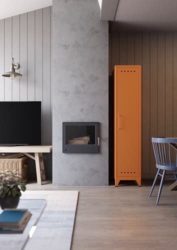 Bisley armoire vestiaire Fern Maxi