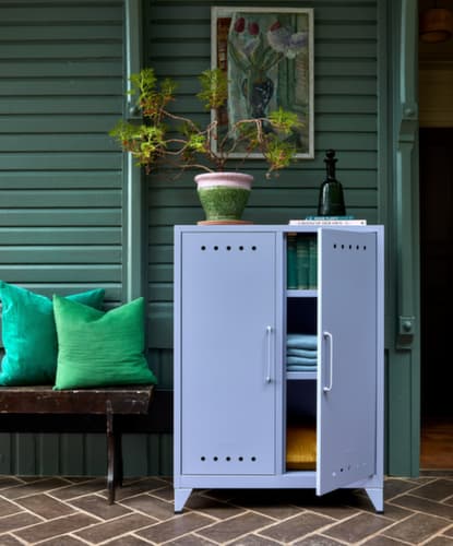Bisley armoire vestiaire Fern Maxi