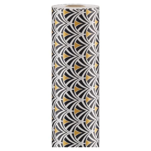 Papier cadeau Art Déco