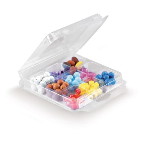 Boîte blister BLIBOX®