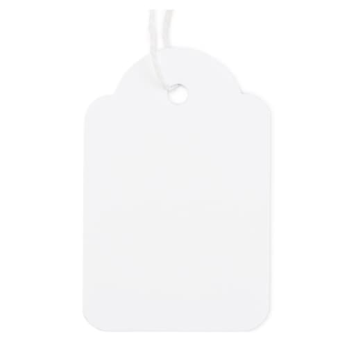 Etiquette américaine pour petits produits APLI