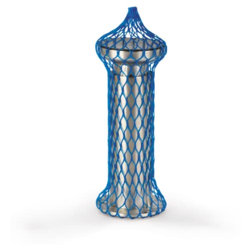 Gaine filet plastique (30% recyclé)