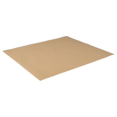 Plaque intercalaire en carton rigide