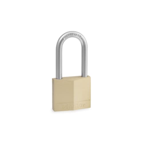 Cadenas à anse haute MASTER LOCK